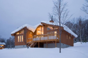 Creekside Annupuri, Niseko